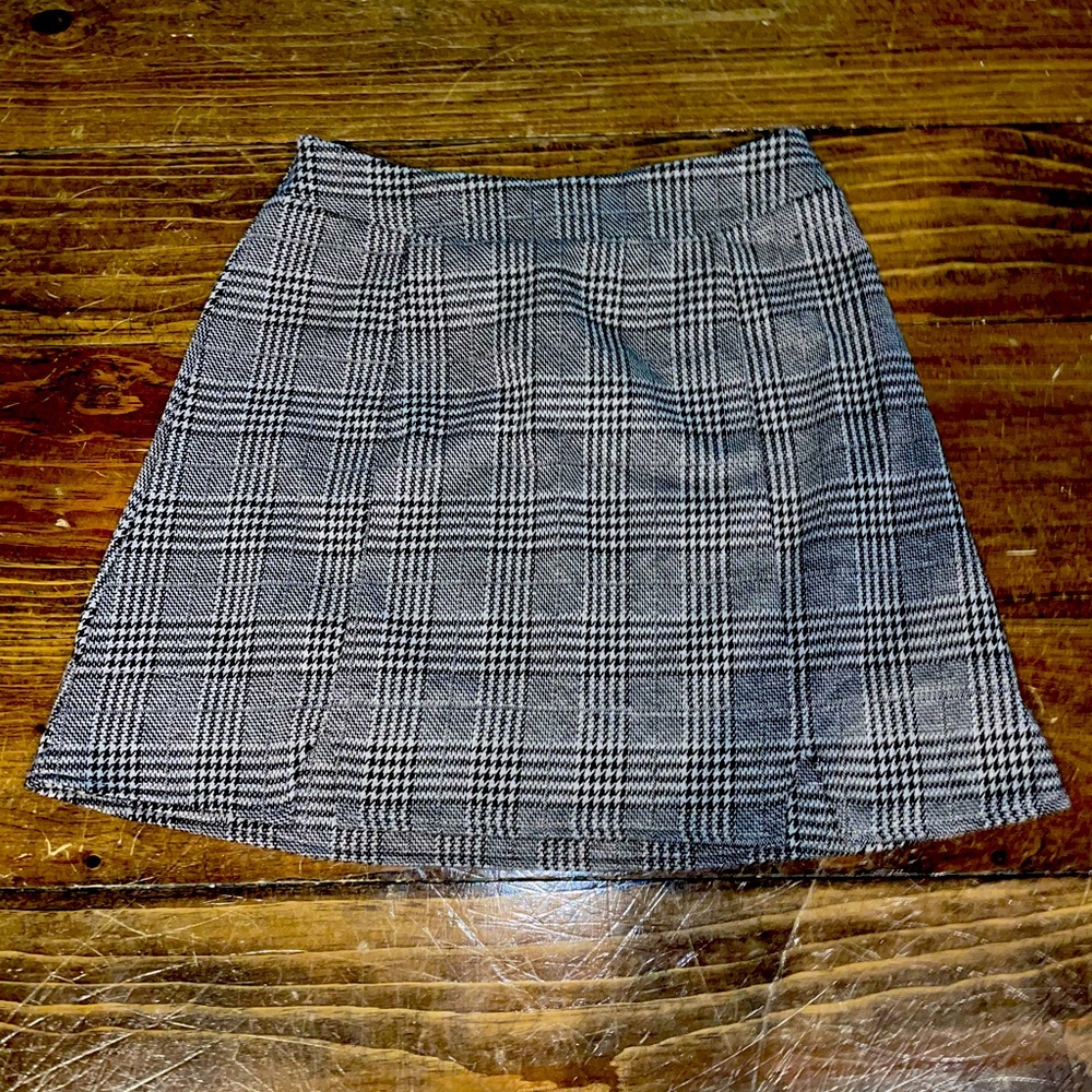 coco+jaimeson mini skirt